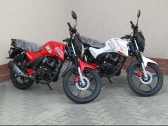 Viper ZS200-2  цена/купить мотоцикл